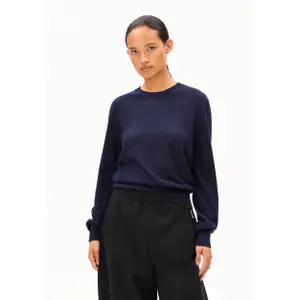 Sweatshirt woman Armedangels Fine image-1