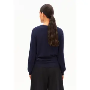 Sweatshirt woman Armedangels Fine image-3