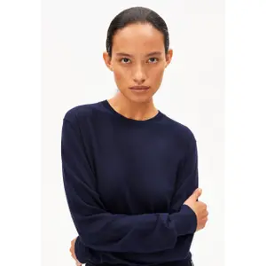 Sweatshirt woman Armedangels Fine image-4