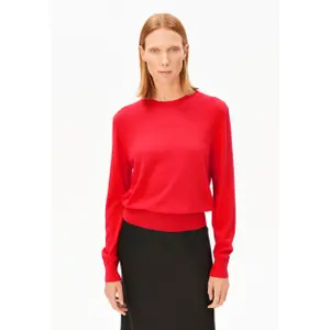 Sweatshirt woman Armedangels Fine image-1