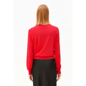 Sweatshirt woman Armedangels Fine image-3