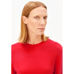Sweatshirt woman Armedangels Fine image-4