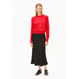 Sweatshirt woman Armedangels Fine image-2