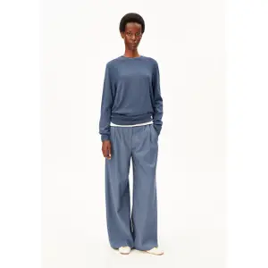 Fine Knit Jumper Women Armedangels image-1
