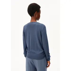 Fine Knit Jumper Women Armedangels image-3