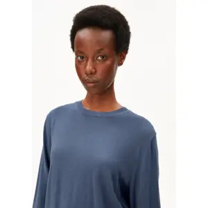 Fine Knit Jumper Women Armedangels image-4