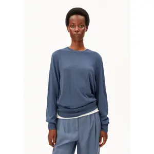Fine Knit Jumper Women Armedangels image-5