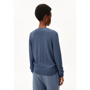 Fine Knit Jumper Women Armedangels image-6