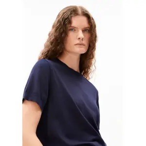 Women's T-shirt Armedangels Fine image-4