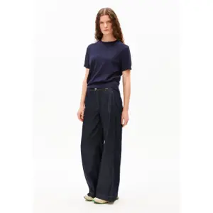 Women's T-shirt Armedangels Fine image-3