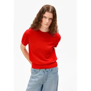 Women's T-shirt Armedangels Fine image-1