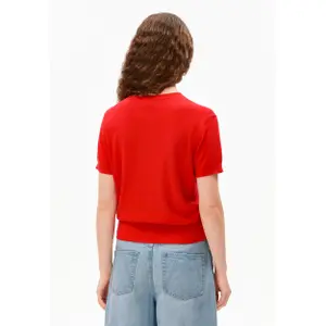 Women's T-shirt Armedangels Fine image-3