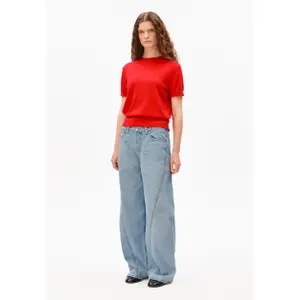 Women's T-shirt Armedangels Fine image-2