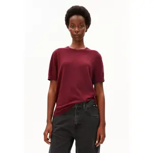 Women's short-sleeved sweatshirt Armedangels image-1