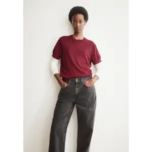 Women's short-sleeved sweatshirt Armedangels image-2