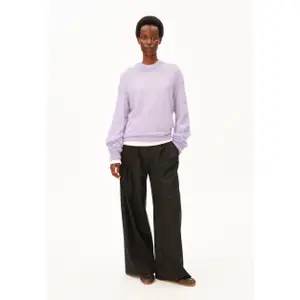Mohair Blend Jumper Women Armedangels image-1