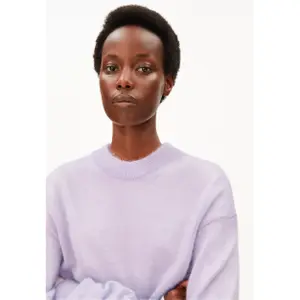 Mohair Blend Jumper Women Armedangels image-4