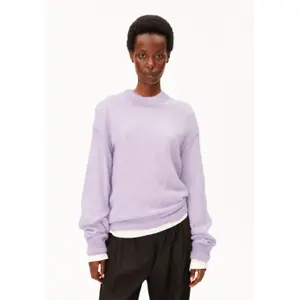 Mohair Blend Jumper Women Armedangels image-5