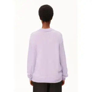 Mohair Blend Jumper Women Armedangels image-6