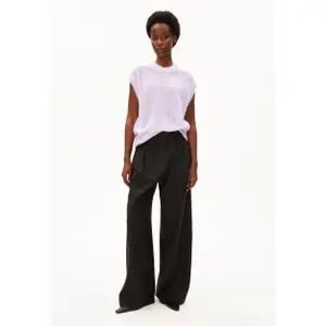 Women's Mohair Blend Fleece Armedangels image-1