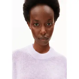 Women's Mohair Blend Fleece Armedangels image-4
