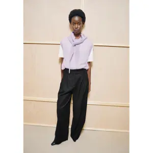 Women's Mohair Blend Fleece Armedangels image-5