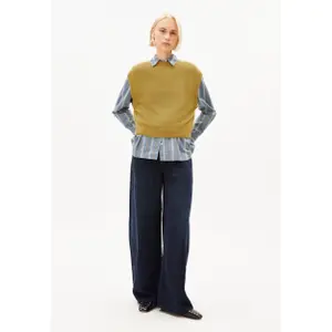 Women's Mohair Blend Fleece Armedangels image-1