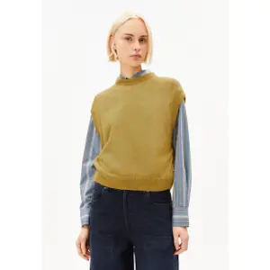 Women's Mohair Blend Fleece Armedangels image-4