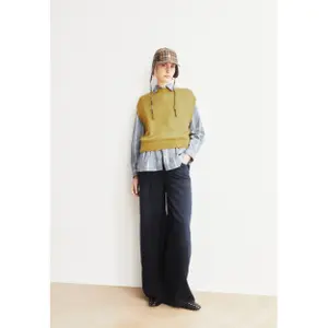 Women's Mohair Blend Fleece Armedangels image-5