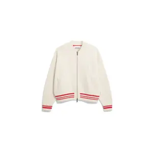 Zip-up sweatshirt Armedangels Iconic image-0