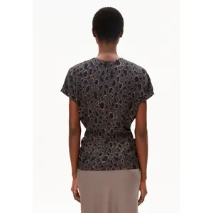 Women's blouse Armedangels Leo image-4