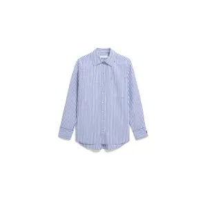 Long sleeve striped shirt Armedangels image-0