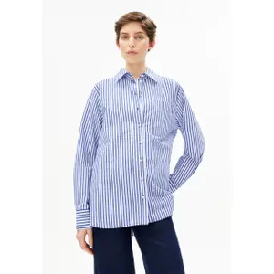 Long sleeve striped shirt Armedangels image-1