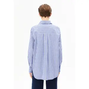Long sleeve striped shirt Armedangels image-2