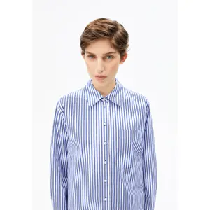 Long sleeve striped shirt Armedangels image-4