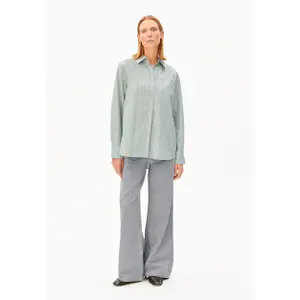 Long sleeve striped shirt Armedangels image-2