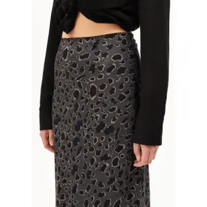 Women's skirt Armedangels Leo Lenovaa image-4