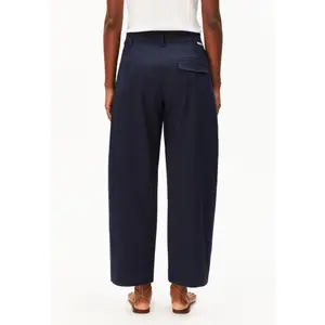 Women's Trousers Armedangels Barrel image-4