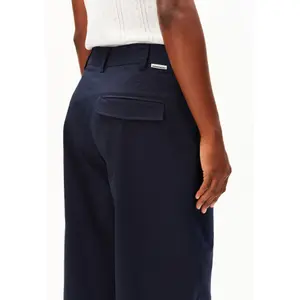 Women's Trousers Armedangels Barrel image-5