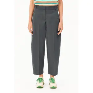 Spodnie typu barrel damskie Armedangels image-2