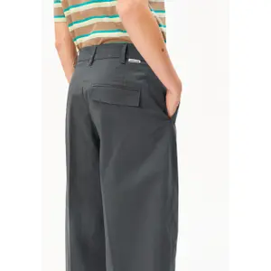 Spodnie typu barrel damskie Armedangels image-4