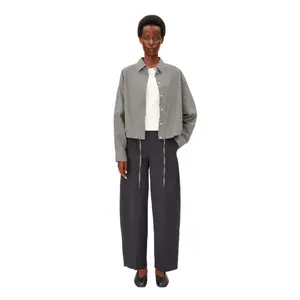 Women's Trousers Armedangels Barrel image-2
