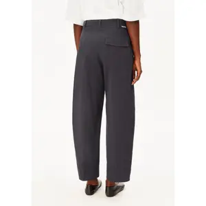 Women's Trousers Armedangels Barrel image-4