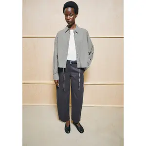 Women's Trousers Armedangels Barrel image-3