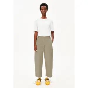 Women's Trousers Armedangels Barrel image-2