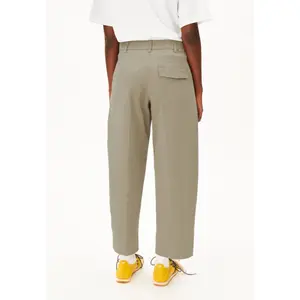 Women's Trousers Armedangels Barrel image-4