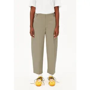 Women's Trousers Armedangels Barrel image-1