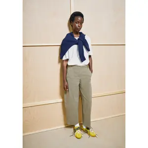 Women's Trousers Armedangels Barrel image-3