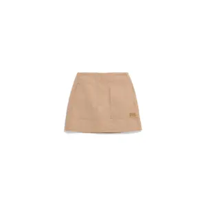Mini skirt woman Armedangels Workwear Canvas image-0
