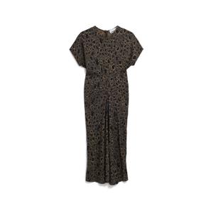 Women's dress Armedangels Midi Leo Bat Wing